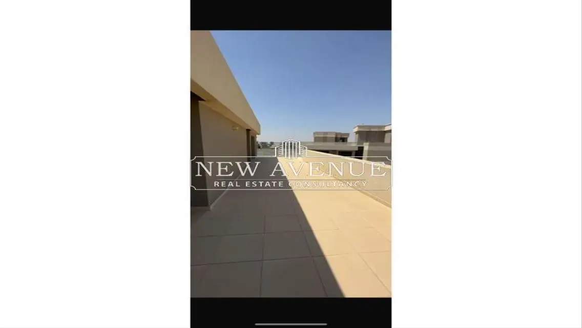 بنتهاوس في سكاي كوندوز سوديك القاهرة الجديدة