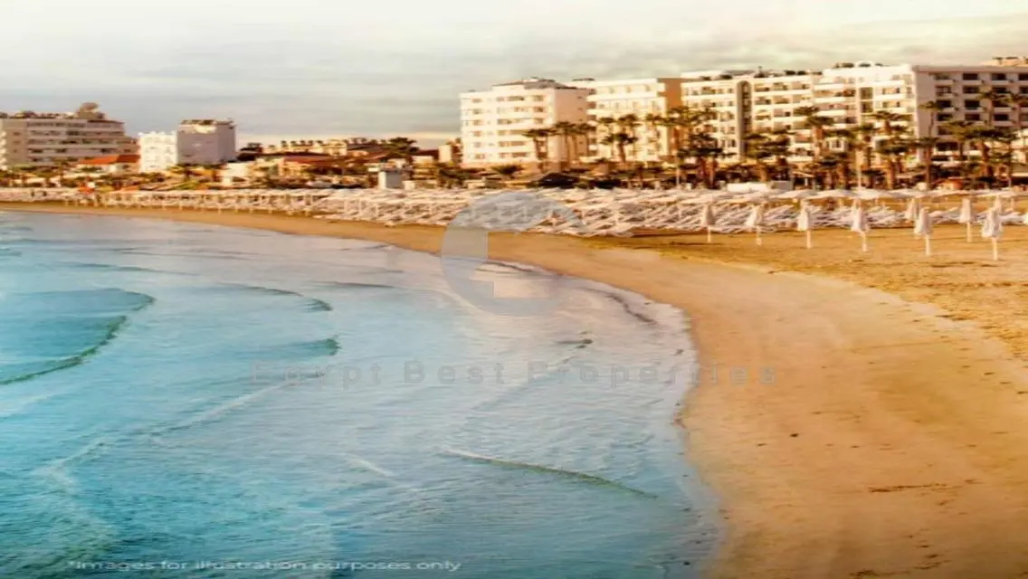 Your Future in Cyprus with European Golden Visa.