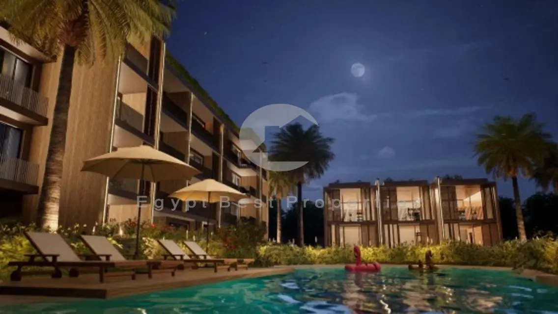 Cyprus New Destination with A Family Residence.