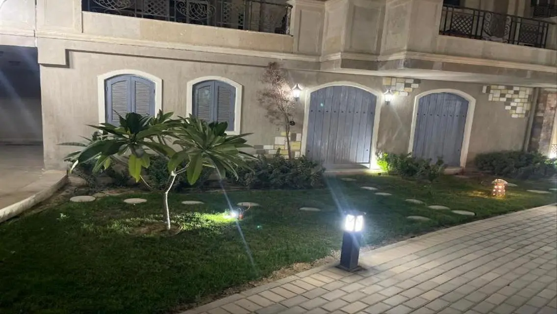 فيلا فاخرة للبيع في روك فيرا