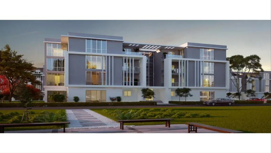 Townhouse for sale Joulz - Inertia