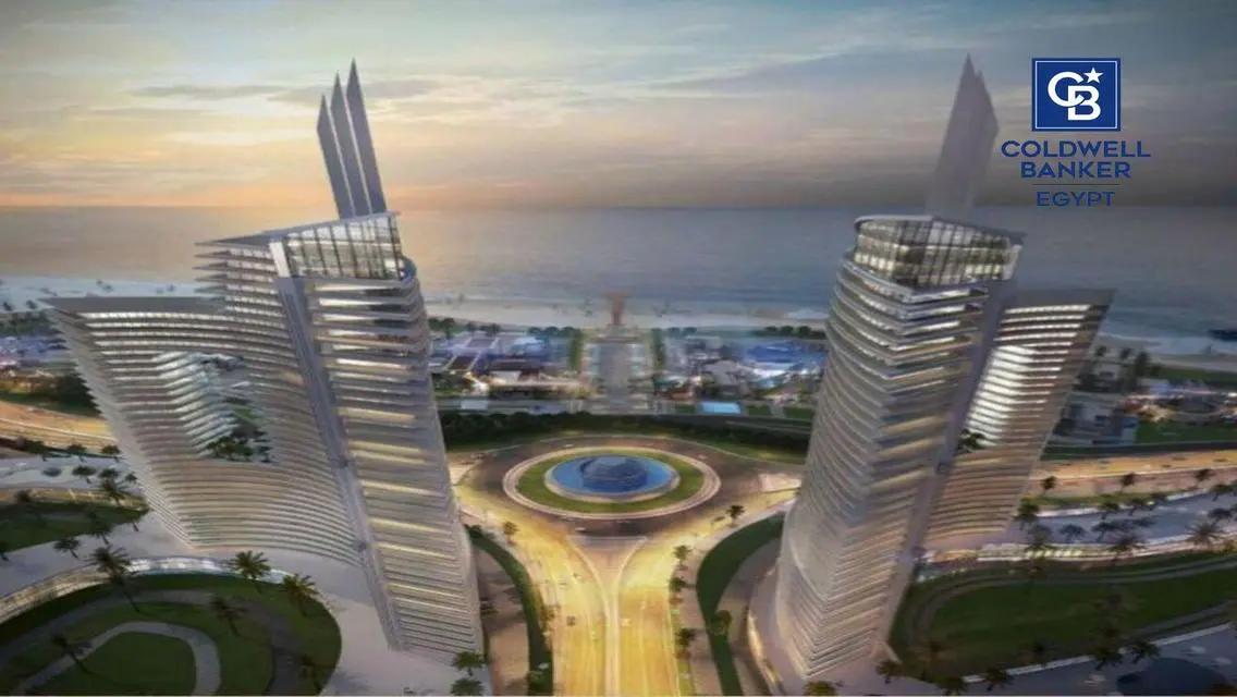 Apartment prime location For Sale In North Edge