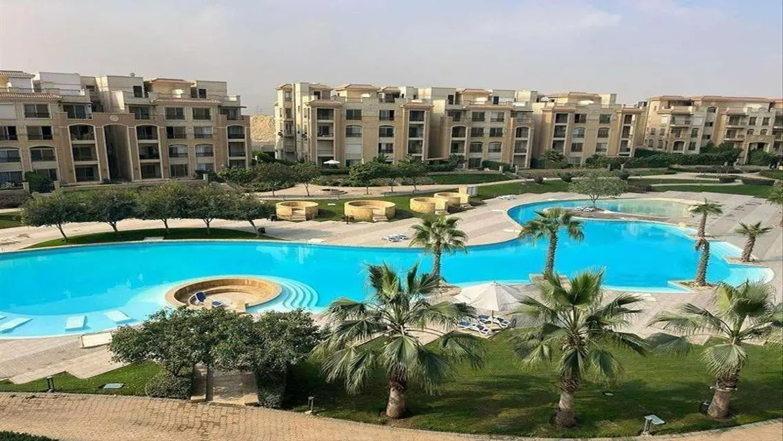بنتهاوس للبيع في ستون ريزيدنس متشطب فيو حمام سباحه