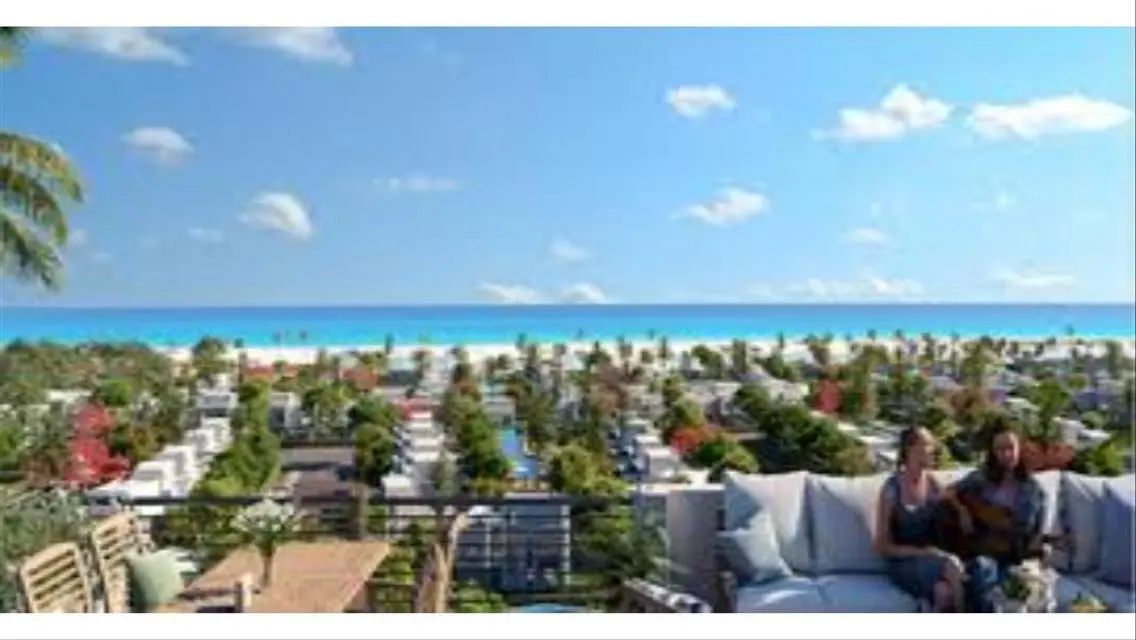 Villa For Sale | Seazen - Al Qamzi