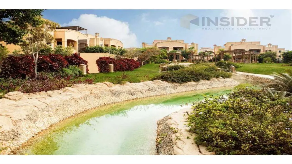 Town 282m middle for sale in grand residence