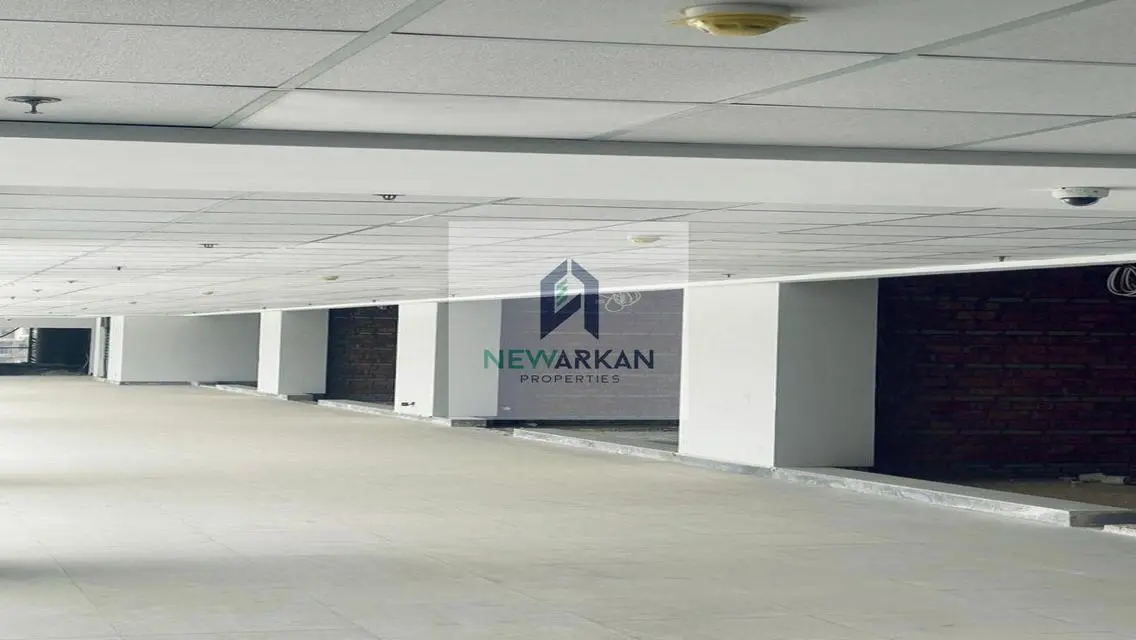 Office near The Gate Plaza, with a low advance