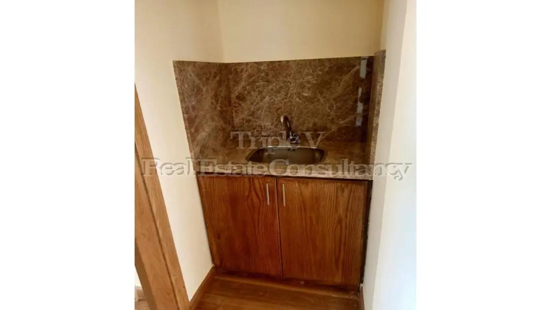 With Kitchen, Dressing, Ac&#39;s And Landscape View