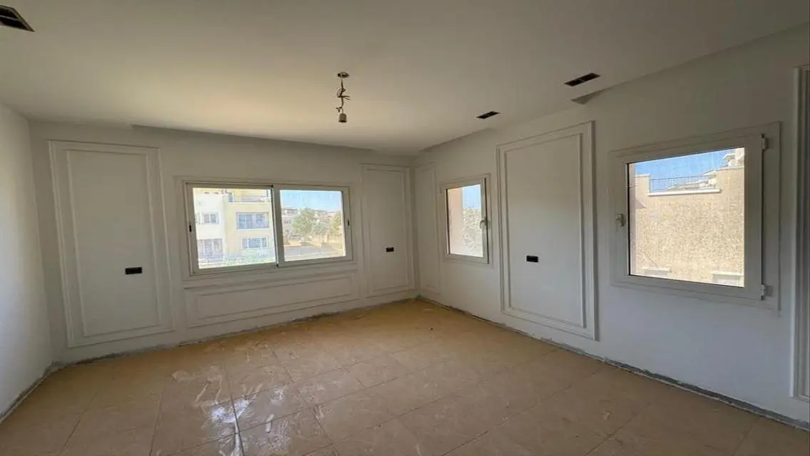 Villa Standalone for rent in Mivida ( New Cairo )