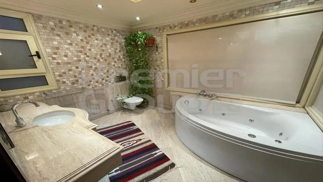 Luxurious Apartment for Sale in the Heart of the City