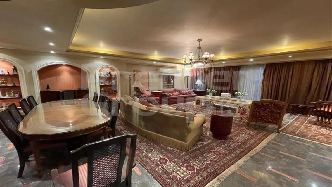 Luxurious Apartment for Sale in the Heart of the City
