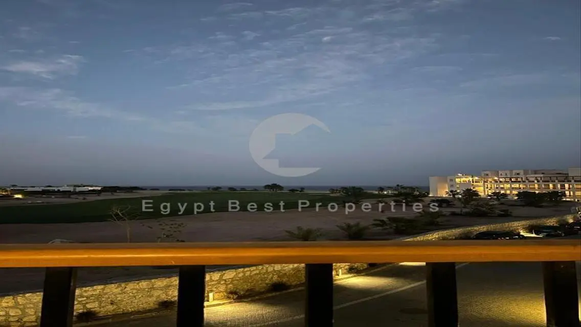 LIMITED-OFFER!! OWN A FINISHED VILLA FULL SEA-VIEW