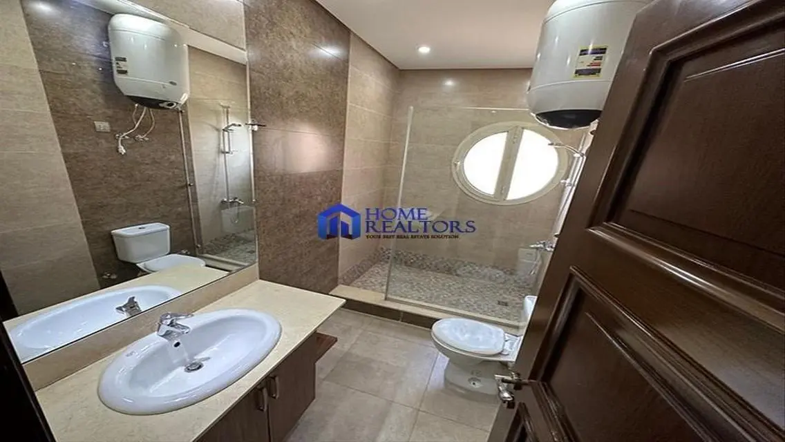 Penthouse With Private Pool 4Rent In Maadi Sarayat