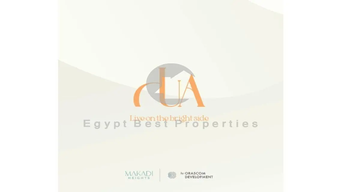 شاليه للبيع في مشروع ماكادي هايتس في البحر الاحمر