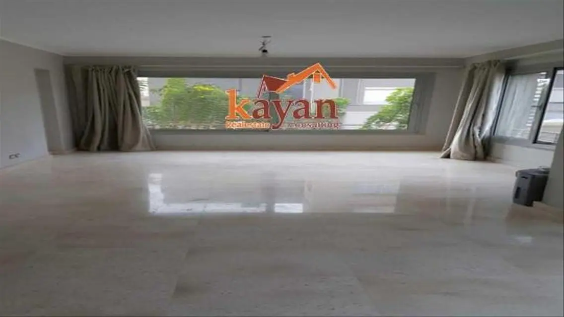 Duplex garden 200 meters with kitchen and aC