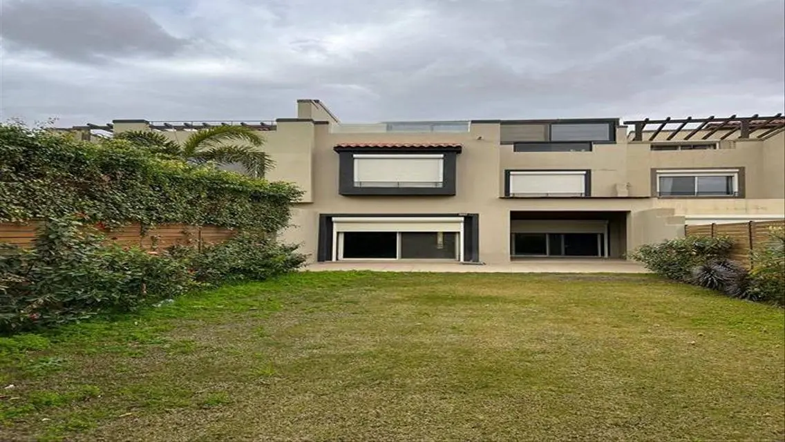 Luxury Villa for Rent in PK1 – Palm Hills Katameya