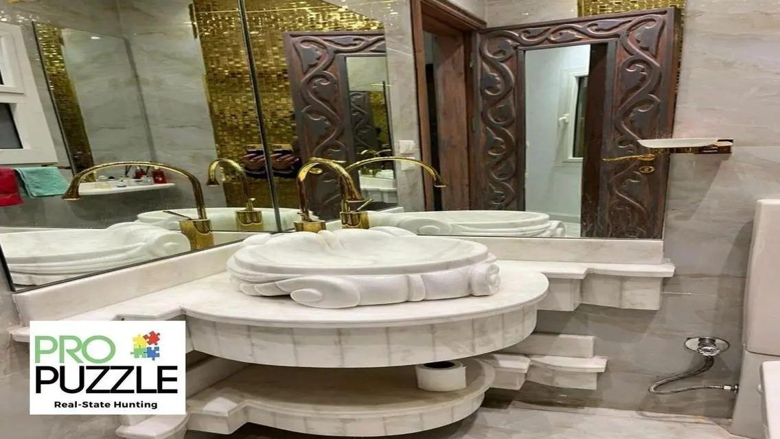 Independent Villa for Rent in Mivida