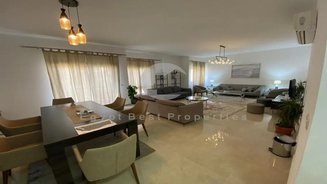 apartment for sale in fifth square cairo