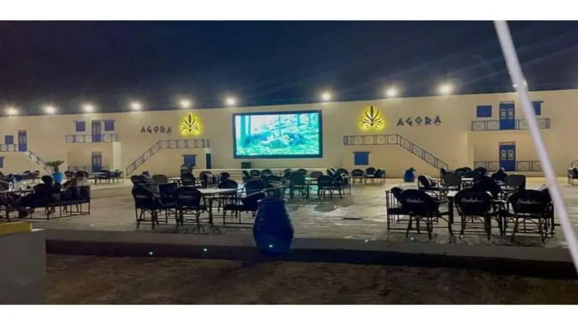 للبيع شاليه في مونتن فيو راس الحكمه باقل سعر