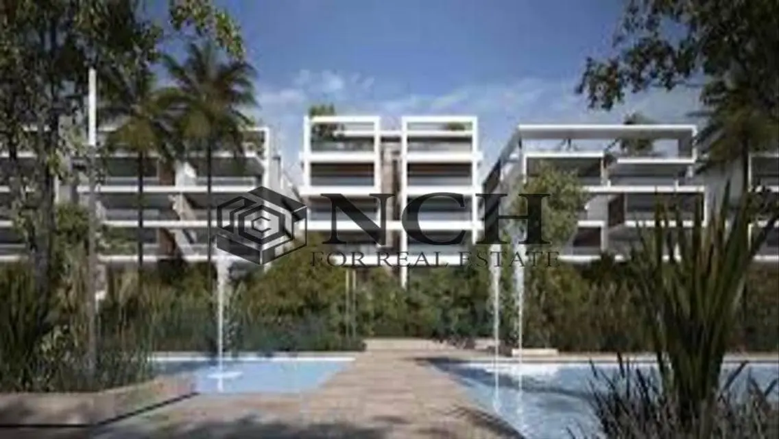 FURNISHED HOTEL APARTMENT 200M FOR RENT, FIRST USE