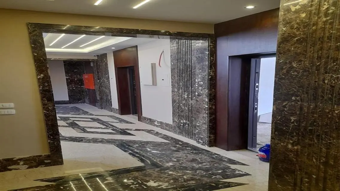 Luxurious Apartment for Sale with 3375 sqm