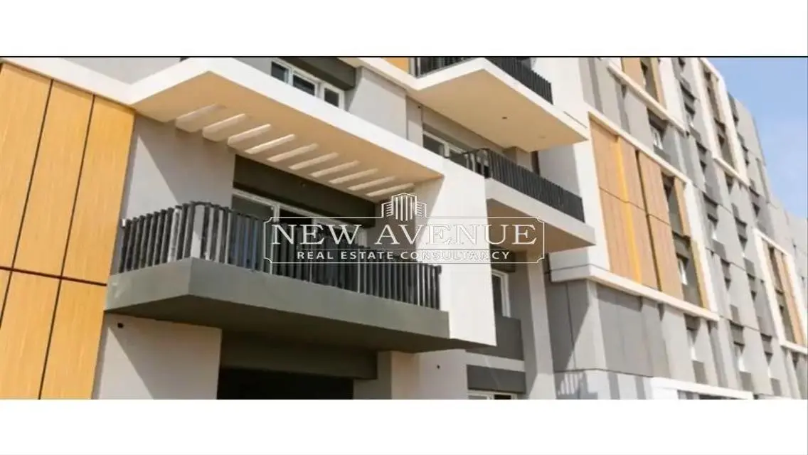 Delivered apartment prime location installment in Haptown
