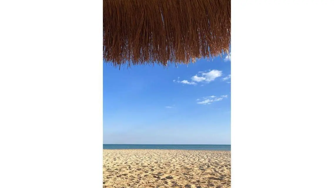 مع رووف - فيو حمامات سباحة