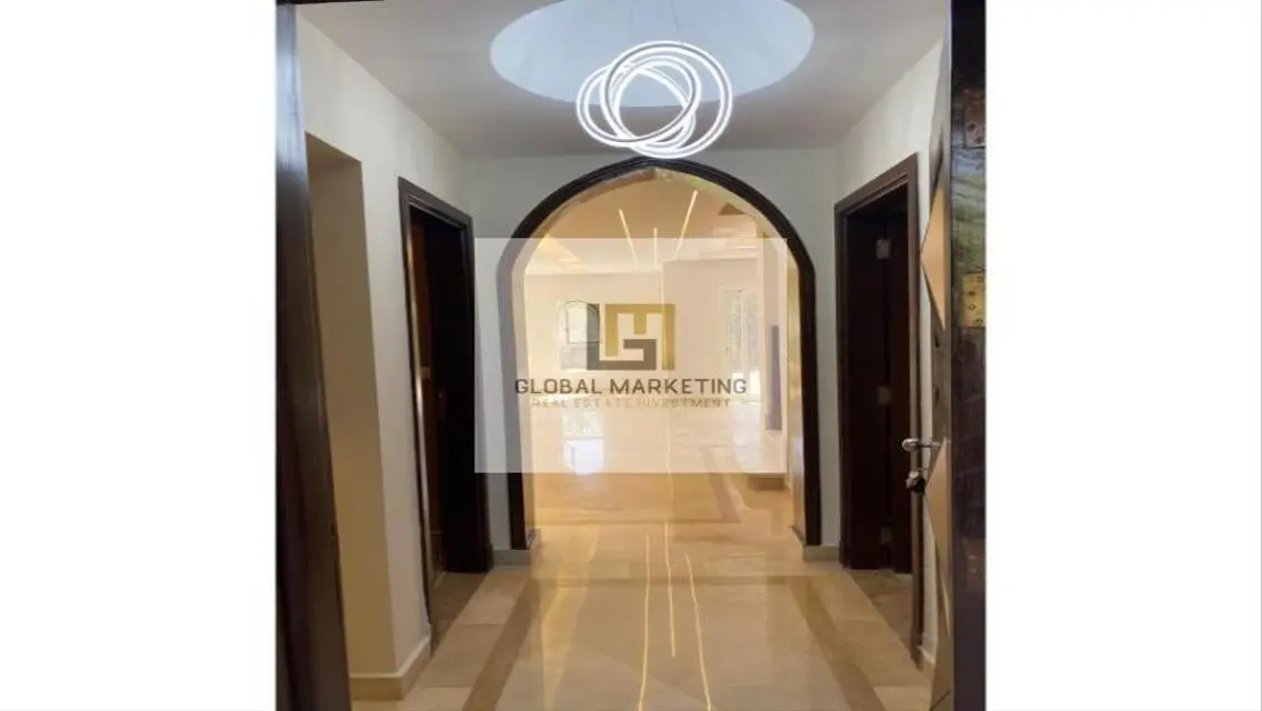 توين هاوس للبيع في ميفيدا,متشطيب بالكامل