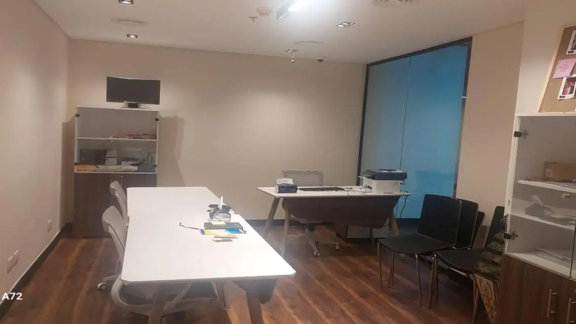 Office for Sale – Park Street