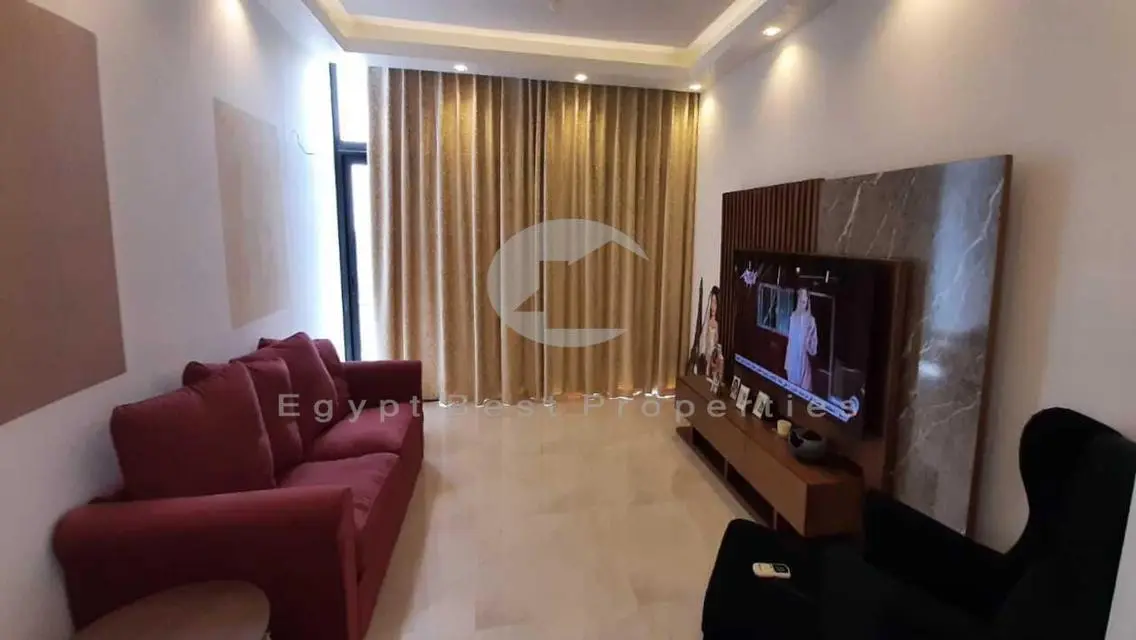 Apartment for sale ultra super lux in Waterwa 205m