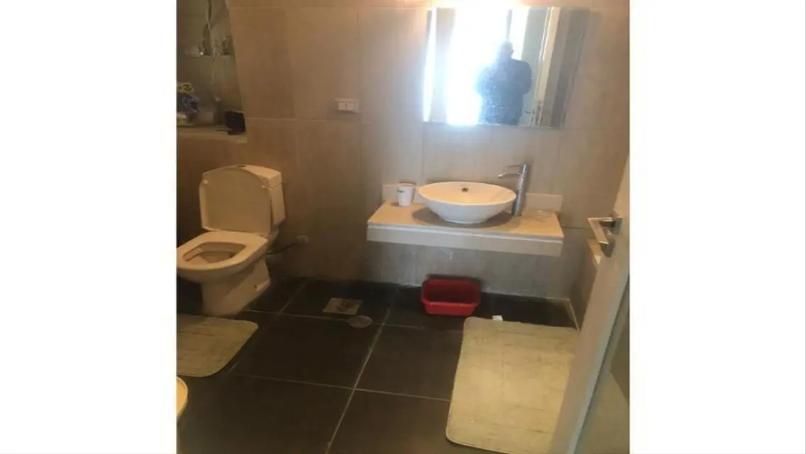 the village compound fully furnished apartment