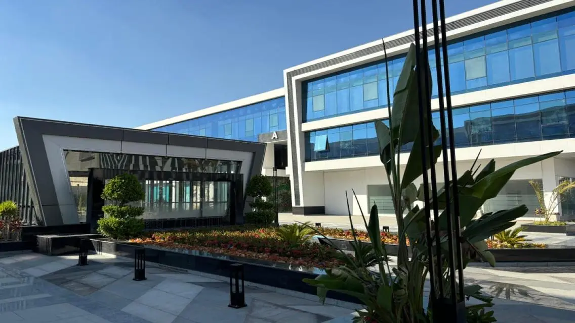 Office for Sale – Trivium Zayed