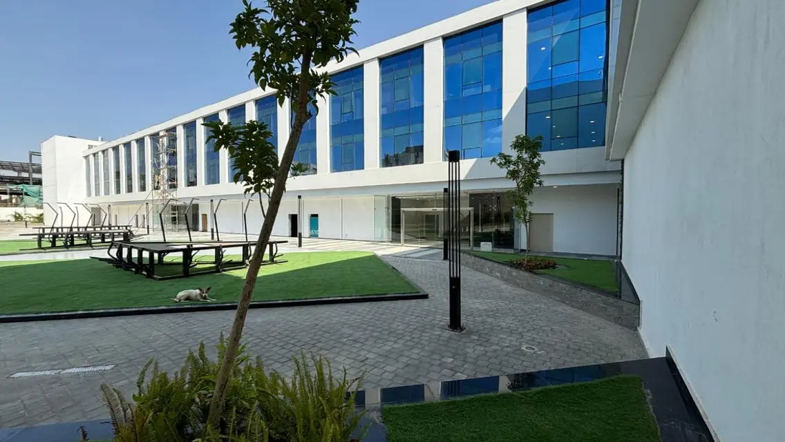 Office for Sale – Trivium Zayed