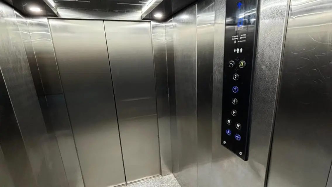 Office for Sale – Trivium Zayed