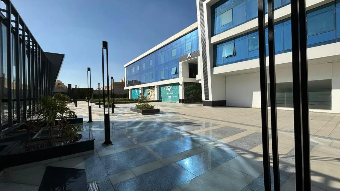 Office for Sale – Trivium Zayed