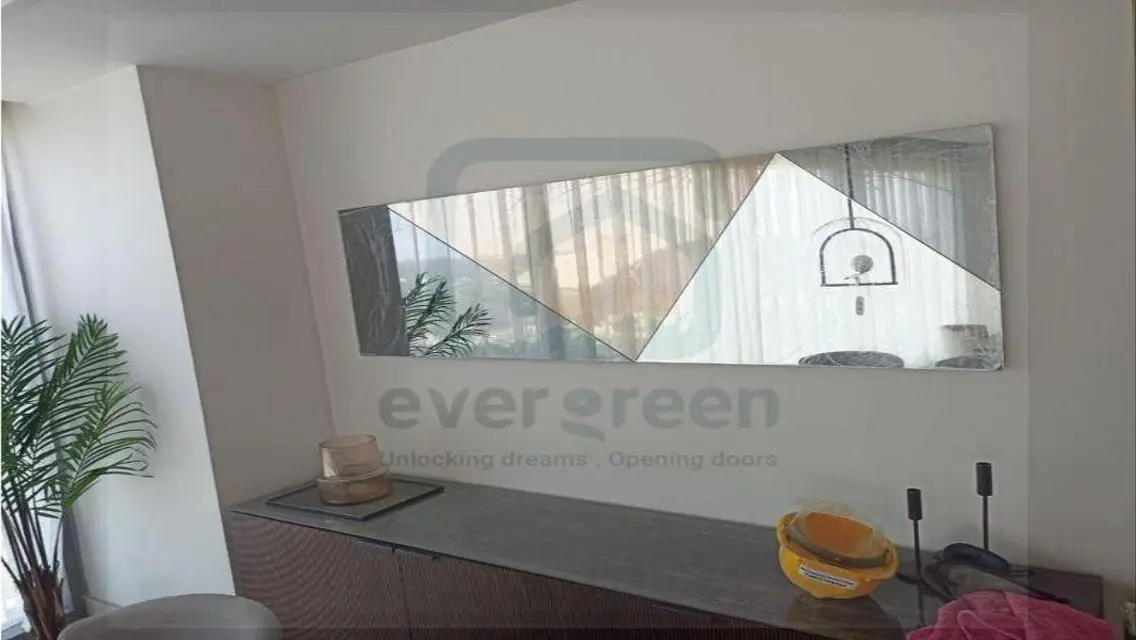 Lowest price Resale Apartment in Zed Finished+AC