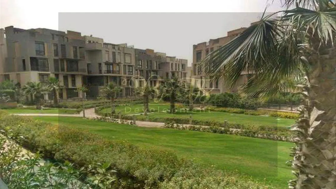 Apartment for Sale in Area -70- with 2000sqm Space