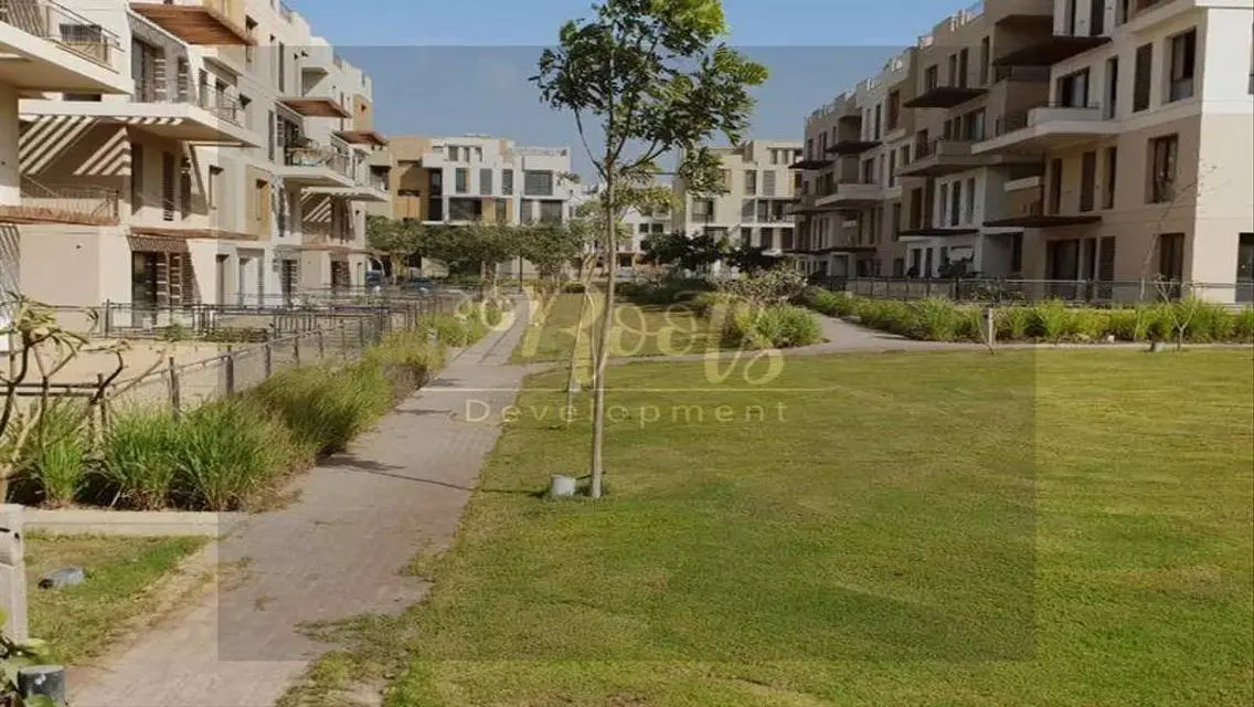 Apartment for Sale in Area -70- with 2000sqm Space