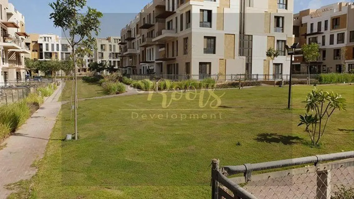 Apartment for Sale in Area -70- with 2000sqm Space