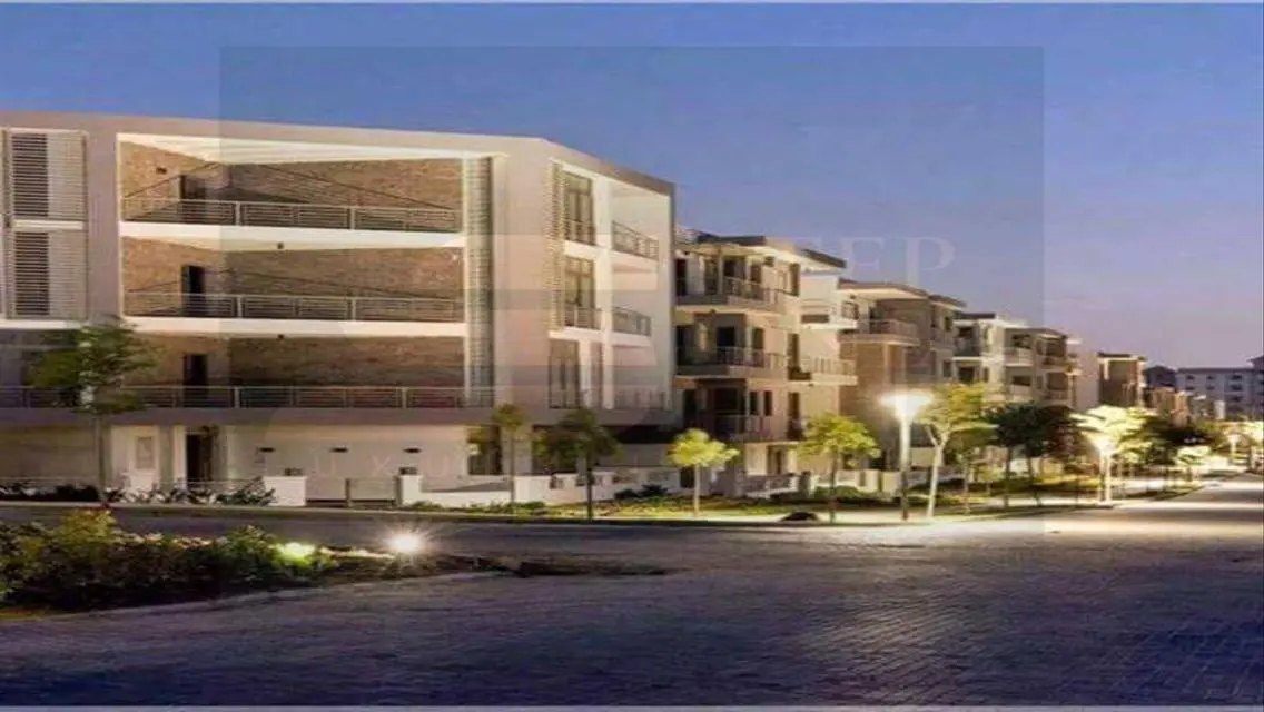 Villa Stand Alone for sale in taj city new cairo