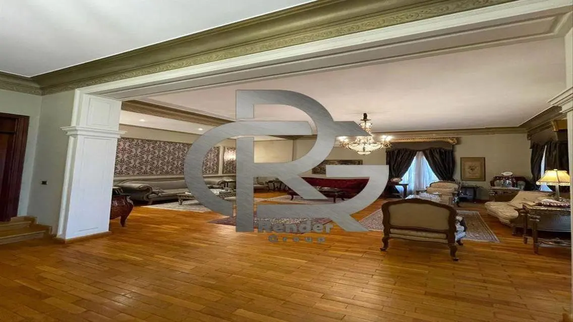 apartment for sale in South Academy furnished