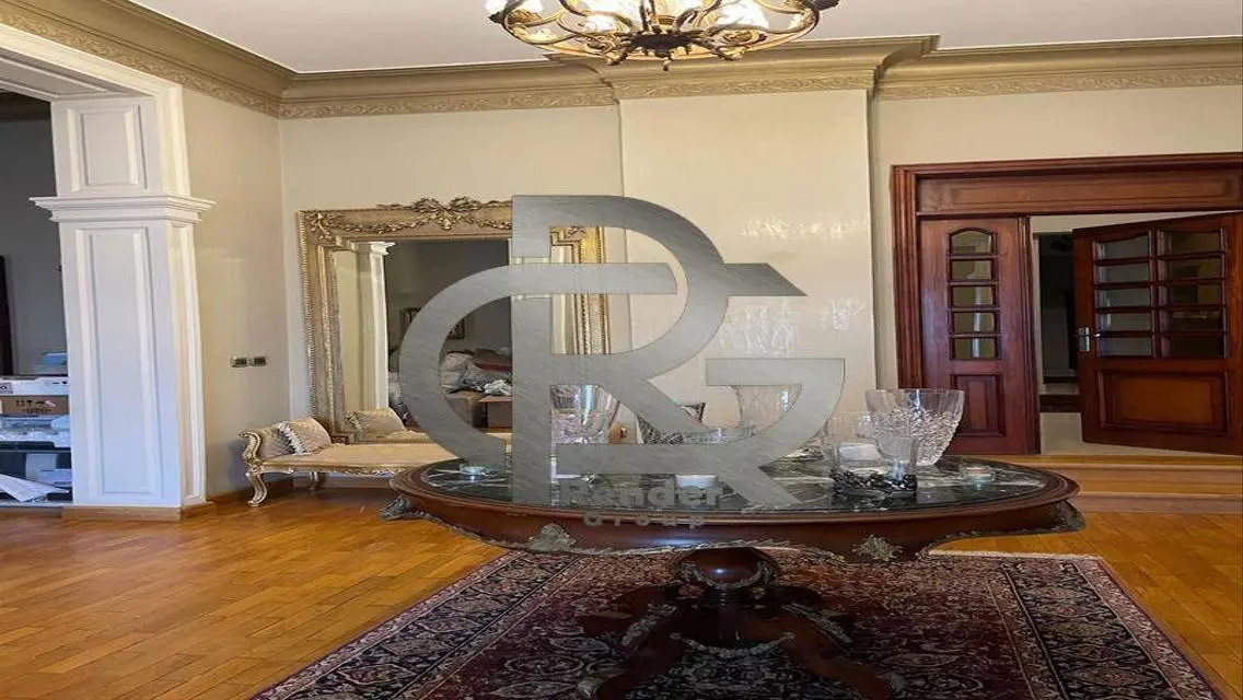 apartment for sale in South Academy furnished