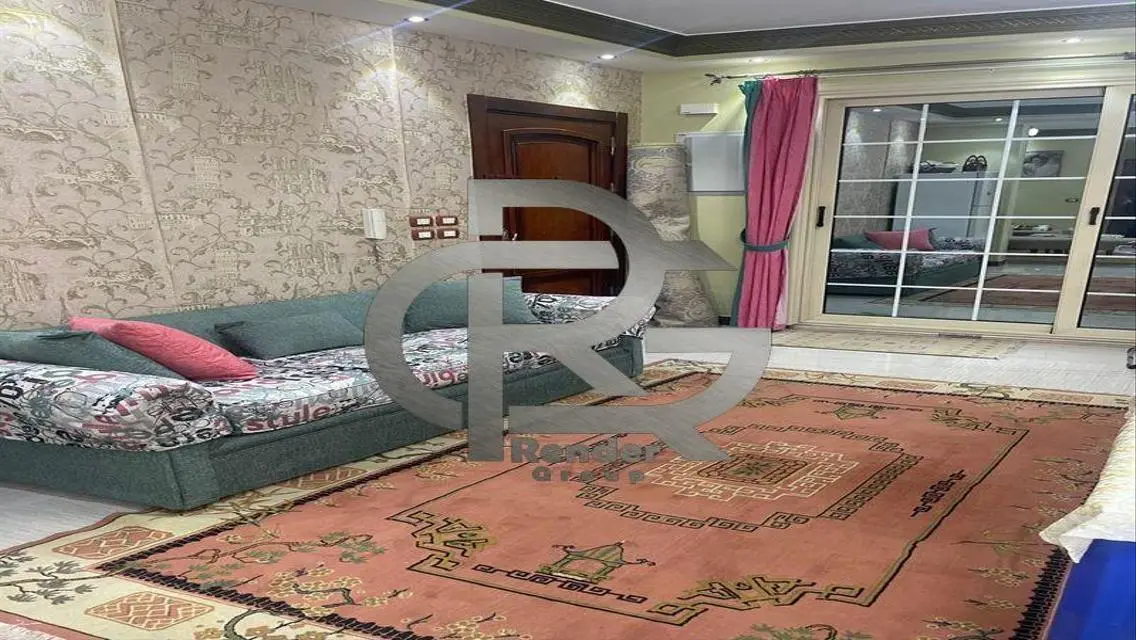 Ultra modern super deluxe penthouse masterpiece