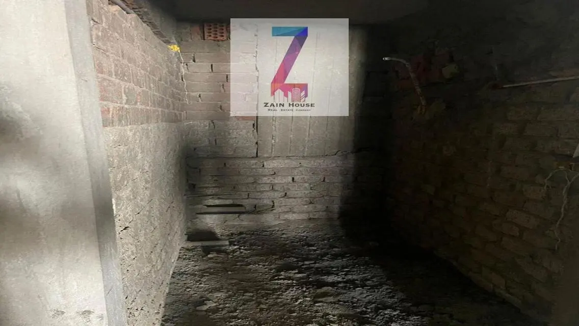 تاون هاوس للبيع فيو لاند اسكيب حمام سباحه مساحه270