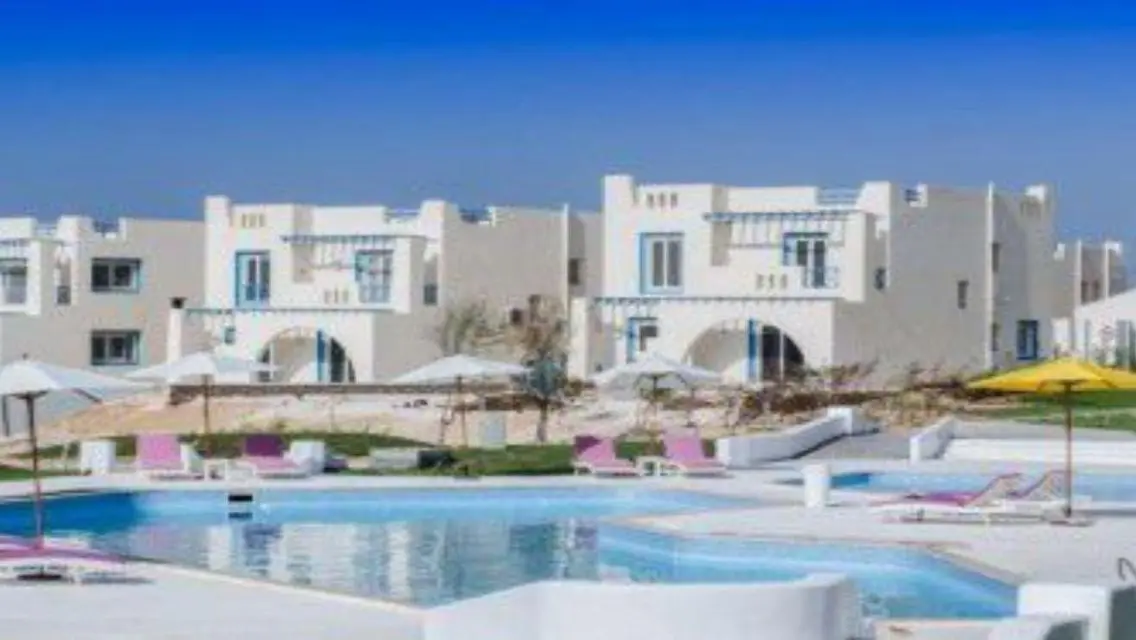 سكالا هايتس شاليه بروف استلام خلال شهور