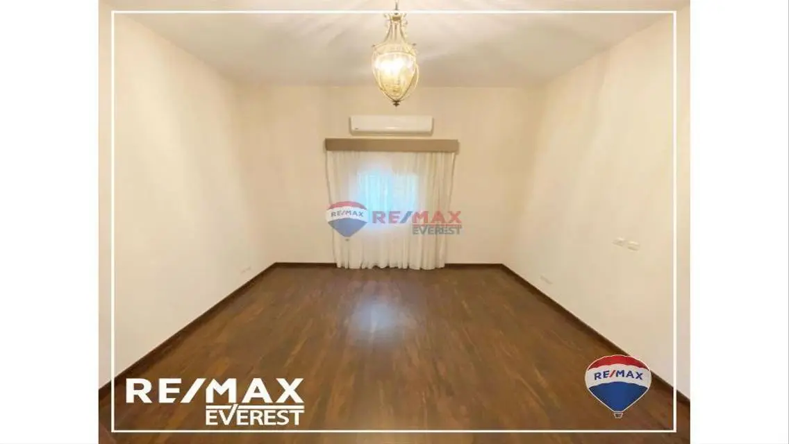 Luxury Standalone for rent in Allegria Sodic