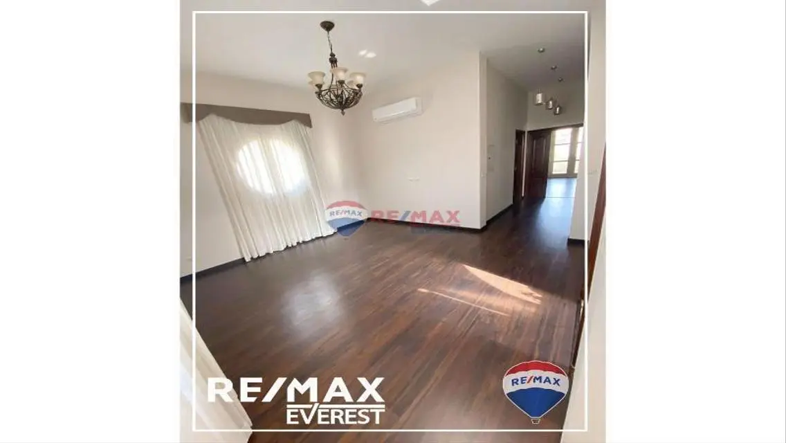 Luxury Standalone for rent in Allegria Sodic