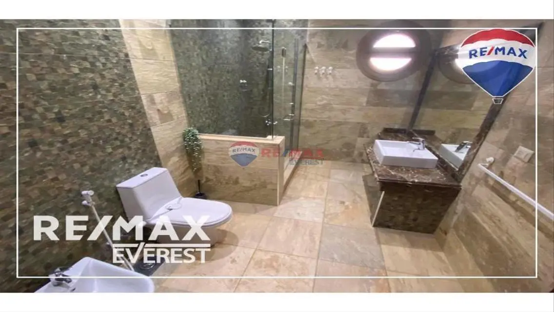 Luxury Standalone for rent in Allegria Sodic