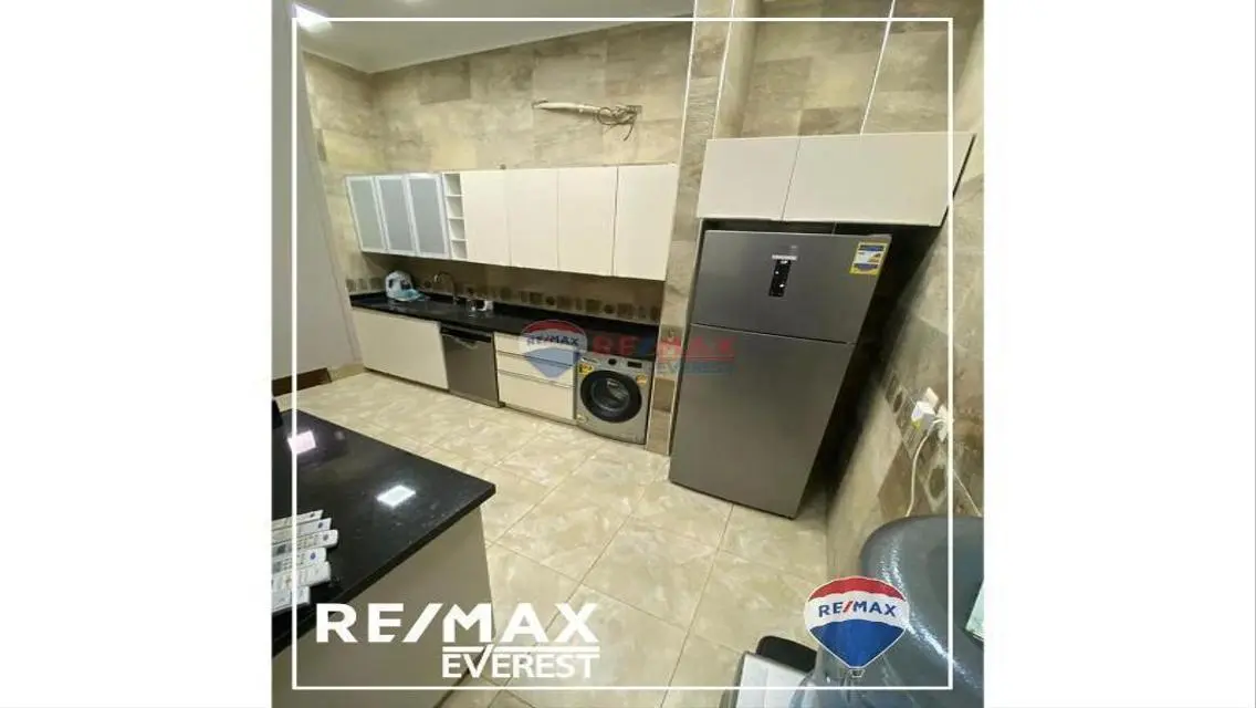 Luxury Standalone for rent in Allegria Sodic