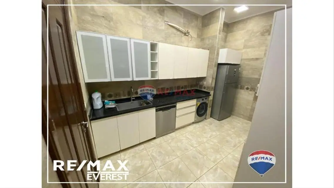 Luxury Standalone for rent in Allegria Sodic