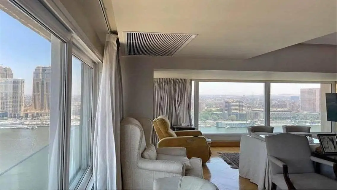 فيلا فاخرة للبيع في ريف دو نيل - 6,600,000 جنيه